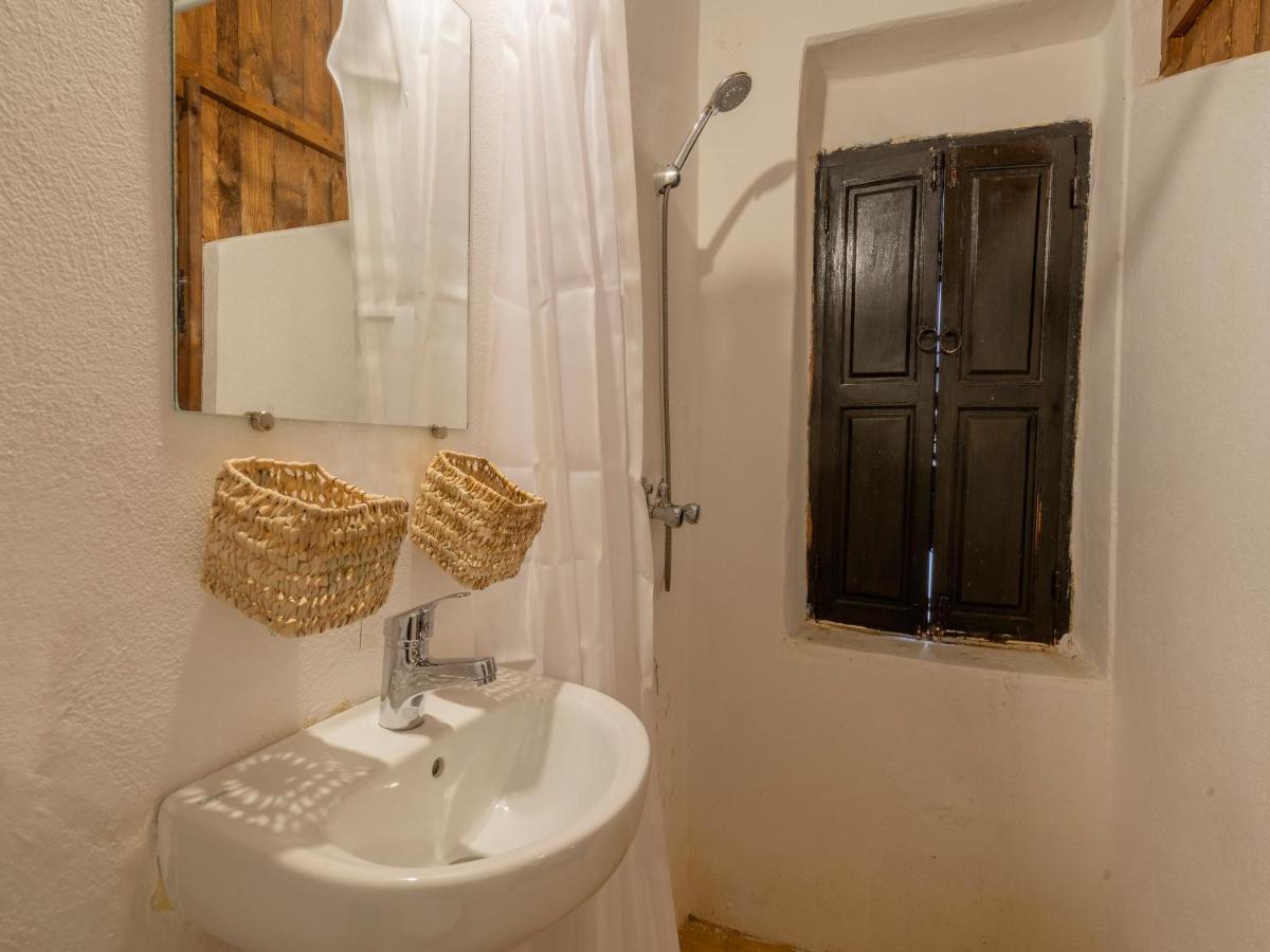 La Maison Berbere Marraquexe Exterior foto